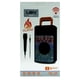 thumbnail image 3 of Parlante Bluetooth Microfono Usb Aux 5w Rms Rgb Flame 2, 3 of 3