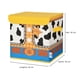 thumbnail image 3 of Caja organizadora 30x30cm cartón Woody Toy Story, 3 of 4