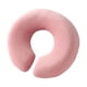 thumbnail image 3 of Almohada facial, reposacabezas de masaje, fácil de limpiar, versátil y cómoda almohada de masaje de espuma viscoelástica para salones de belleza en ca Rosa, 3 of 5