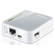 thumbnail image 2 of TP LINK ROUTER INALAMBRICO NANO 3G 150 MBPS, 2 of 3