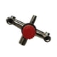 thumbnail image 4 of Interruptor De Presión Del Compresor De Aire 90-125 PSI Accesorios Válvula De Conmutación, 4 of 5