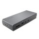 thumbnail image 1 of Estación de acoplamiento Kensington SD5780T Thunderbolt 4 para doble 4K, 1 of 8