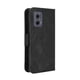 thumbnail image 5 of Funda Tipo Billetera FOXDOCK para Motorola Edge 2024 5G – Tapa Flip con Tarjetero, 5 of 5