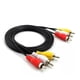 thumbnail image 1 of Cable 3RCA a 3RCA de 1,5 metros, 1 of 2
