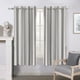 thumbnail image 1 of Cortinas térmicas DriftAway Chris Linen Blackout de 160 cm, 1 of 8