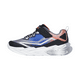 thumbnail image 4 of ZAPATILLAS URBANAS SKECHERS FLEX GLOW ULTRA INFANTIL | 400139L-BKSL - Talla 30, 4 of 6