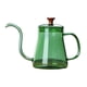 thumbnail image 4 of Hervidor De Vidrio Con Cuello De Cisne Para Café, Té, Verde, 600 Ml, 4 of 5