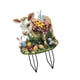 thumbnail image 1 of Estacas De Jardín Para Decoración De Patio, Escultura De Animal Para Cerca, Césped, Estilo Exterior C, 1 of 5