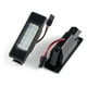 thumbnail image 1 of Luz De Matricula Led PPU Renault Alaskan 2017 - 2021, 1 of 3