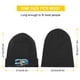 thumbnail image 2 of Fifa Gorro De Punto De Invierno Clásico Para Hombres Y Mujeres Unisex Regalos Para Amigos Y Familia, 2 of 6