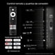 thumbnail image 2 of Televisor 85" Mini Led 4K UHD 85U8QG Smart TV Hisense, 2 of 19