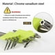 thumbnail image 3 of Llaves Torx Angulares, Juego de 8 Llaves Allen Torx, Destornillador Estrella T5 T6 T7 T8 T9 T10 T15 T20, Juegos de Llaves, Herramientas Manuales, Llaves Torx Hexagonales, 3 of 5