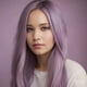 thumbnail image 3 of Ooh my Color Levnder Dreams Cloe (morado pastel), 3 of 3