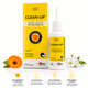 thumbnail image 3 of Clean Up Limpiador Ótico para Perros y Gatos con Tris-EDTA | 100 ml, 3 of 5