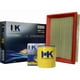thumbnail image 1 of Kit Filtro Aceite Aire Para Mg 350 1 5 15s4u 2011 2017, 1 of 3