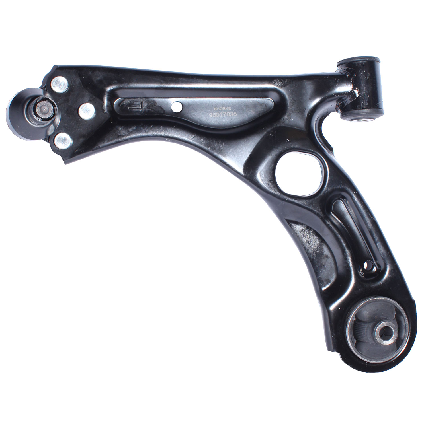 Wurtex - Bandeja Suspension Inferior Chevrolet Sonic 1.6 2012 2016