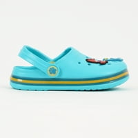 Zueco Niño Calipso Nick Y Gary Zootopia Disney