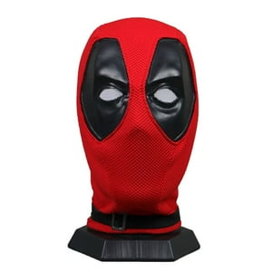 Red Sale - Mascara Dead Pool
