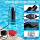 thumbnail image 3 of Bomba de Transferencia de Agua Inalámbrica Compatible con Park*side™ Batería de 20V 635 GPH Elevación Máxima de 15 Ft Bomba de Agua Sumergible de 7 A para Jardín Acampar Piscina Infantil Tanque de, 3 of 7