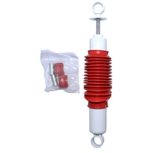 Stp - Par Amortiguador Trasero Izquierdo Derecho Chevrolet Luv Dmax 2.5 2011 2014