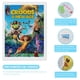 thumbnail image 3 of Kit de Pintura de Diamantes Los Croods Desmarcar, 3 of 6