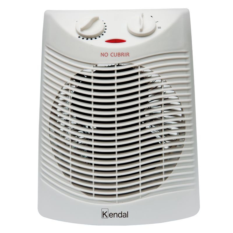 Termoventilador Fh_107As 2000W Blanco