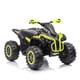 thumbnail image 1 of Cuadrimoto a Batería Sport Road Amarilla Bebesit, 1 of 5
