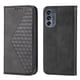 thumbnail image 1 of Funda Flip FOXDOCK para Motorola Moto G Stylus 5G 2022 , Estilo Billetera con Diseño Rombo, Correa de Mano y Soporte, Uso Diario, 1 of 6