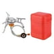 thumbnail image 2 of Cocinilla Para Camping Con Manguera A Gas, 2 of 3
