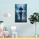 thumbnail image 4 of John Wick Cuadro decorativo colgante - Arte de pared - Póster enmarcado - Decoración de pared - Regalos para familia, amigos y aficionados 20*30 cm, 4 of 6