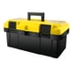 thumbnail image 4 of Caja De Herramientas Multifunción, Caja Anticaída, Hardware Para Electricista, Hogar, 17 Pulgadas, 4 of 5