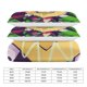 thumbnail image 2 of Helluva Boss Fizzarolli 3 Pieces Bedding Sets Soft Comforter Sets Decor Bedroom Gifts, 2 of 5