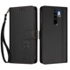 thumbnail image 3 of Funda Cartera Trébol para Xiaomi Redmi Note 8 Pro 4G con Ranuras Tarjetas y Carga Inalámbrica Negro, 3 of 6
