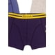 thumbnail image 3 of Pack triple boxers teens niño, 3 of 3