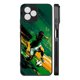 thumbnail image 1 of Carcasa Compatible con HONOR X5C Diseño 241, 1 of 3