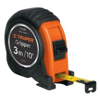 Truper - Huincha De Medir Contra Impacto 3Mts