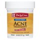 thumbnail image 2 of Ungüento para el tratamiento del acné De La Cruz con azufre al 10% de máxima potencia, 2 of 6