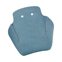Ioensy - Protector De Patín De Ruedas Desmontable De Cuero Artificial Reemplazo Para Equipo Azul