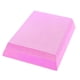 thumbnail image 5 of Almohadilla de equilibrio para ejercicios, cojín de equilibrio, colchoneta de espuma ligera y portátil para práctica, rodillera para Pilates, meditaci rosa, 5 of 5