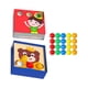 thumbnail image 5 of Rompecabezas De Clavijas A Juego De Colores, Rompecabezas De Tablero Perforado Para Niños De 2 Años, Niños Pequeños, Niñas Y Niños, 5 of 5