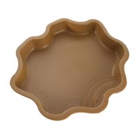 Magideal - Cuenco De Agua Para Reptiles, Comedero Para Reptiles Con Rampa, Cuenco De Baño De Agua Para Tortugas, Piscina De Baño Para Artículos Para Mascotas Y T Amarillo Terroso