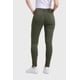thumbnail image 4 of Jeans Mujer Emilia Verde - lll, 4 of 5