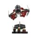 thumbnail image 4 of Base de exhibición Brickcessories para LEGO Star Wars 75401 Ahsoka, 4 of 4