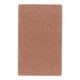 thumbnail image 3 of Alfombrillas De Ducha De Seguridad De PVC Alfombrillas De Lufa Almohadilla De Masaje Para Pies Para Ba?era De Ducha áreas Húmedas Marrón 50x80cm, 3 of 5