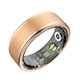 thumbnail image 1 of Anillo Inteligente Osawalla Fitness Tracker Dorado 7 Impermeable, 1 of 8