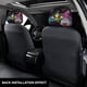 thumbnail image 3 of Luigi's Mansion Funda Protectora Universal para Reposacabezas de Coche, Funda Elástica para Reposacabezas de Asiento de Auto, Funda de Tela Antipolvo, Accesorios de Interior 2 Piezas, 3 of 6