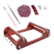 thumbnail image 4 of Kits De Telar De Cuentas De Madera Profesionales Para Principiantes Para Pulseras Y Colgantes De Bricolaje, 4 of 5