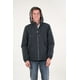 thumbnail image 3 of Parka Waterproof Con Chiporro Interior Gris Wi9300, 3 of 3