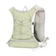 thumbnail image 2 of Chaleco De Hidratación, Mochila, Bolsa De Agua Para Carreras De Trail Y Montañismo, Color Verde, 2 of 4