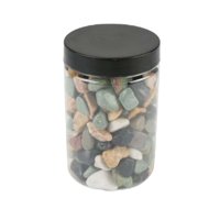 Oem - Piedras Decorativas De Jardin 420Gr M1